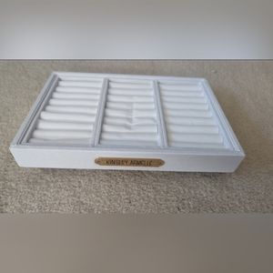 Jewellery Display Tray - Bracelets